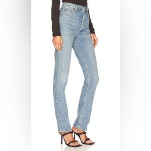Freya High Rise Slim